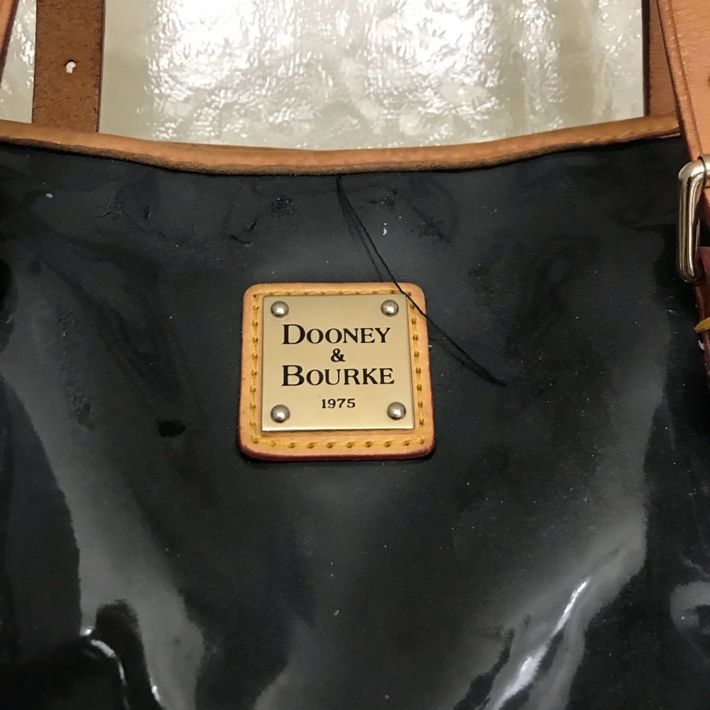 Dooney & Burke Tote Bag
